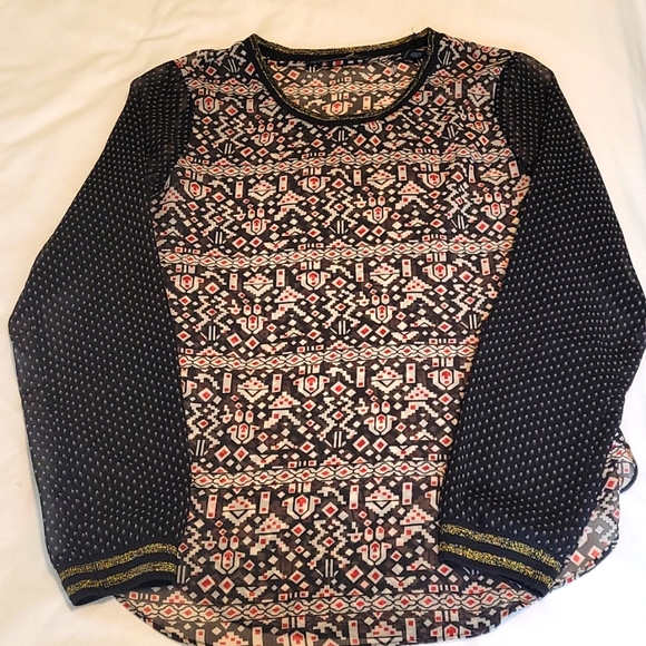 Scotch & Soda, size S - Picture 1 of 3